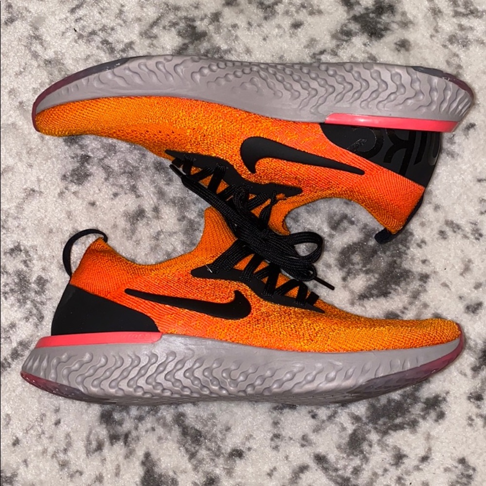 Nike Epic React Flyknit